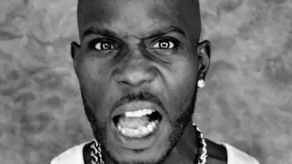 Earl Simmons AKA DMX. Rest in peace.