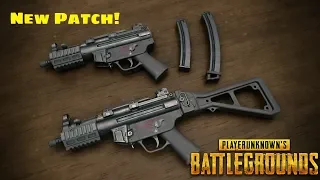 Awesome Update! PUBG Test Servers - Playerunknowns Battlegrounds - Live Stream PC