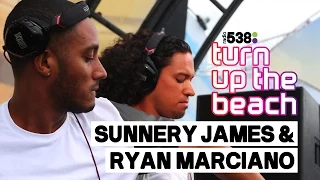 Sunnery James & Ryan Marciano | 538 Turn Up The Beach 2014