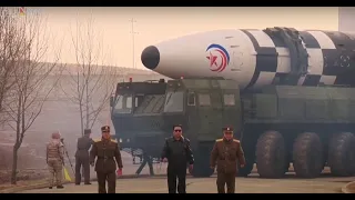Kontrolliert Russland seit Stalin Nordkorea?