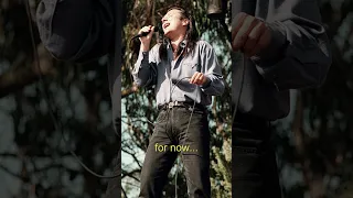 Steve Perry Sings THIS SONG with SOUL And POWER! (One More Time)  #steveperry #acapella
