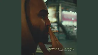 Phunk B (Din nimic) (feat. Cally Roda)