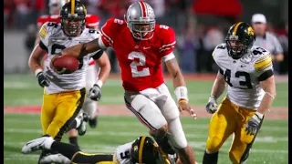 Ohio State-Iowa 2009