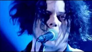 Jack White - Sixteen Saltines & Freedom At 21 (Jools Holland 2012)