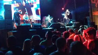 Роллікс - Не Дзвони Мені (live in #zaxidfest 2014)