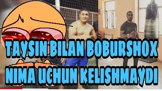 TAYSIN POLVON BOBURSHOX POLVON 300$ DOLIRGA SHIDATLI TORTUSHUV😮😮