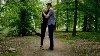 Ed Sheeran - Photograph | Wedding Dance Choreography | Zatanczmy.pl