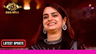 Ayesha हुई eliminate | Bigg Boss 17