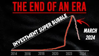Why 2024 Is Going To Be 'The MOST Dangerous TIME' Of US Stock Market History?