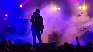 Echo and the Bunnymen / Lips Like Sugar / Brooklyn Steel /5/17/24