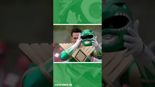 The Legacy of Jason David Frank as "Tommy Oliver", the Green and White MMPR | Tsundok-Who? #08