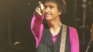 Johnny Marr - There Is A Light That Never Goes Out - Eventim Apollo, London, 12/4/24