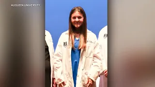 Man arrested in killing of nursing student Laken Hope Riley at University of Georgia