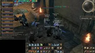 THE ANTARTIS CHRONICLES 2   (RPG-CLUB x5  LINEAGE 2)