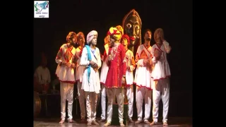 SARAY - A PLAY BY SAMAGAM RANGMANDAL