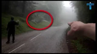 Top 10 Mysterious & Weird Phenomenon Happened In The World You Won't Believe Actually Exist