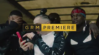 DaBeatfreakz x Dappy x Swarmz x Deno  - Motorola [Music Video] | GRM Daily