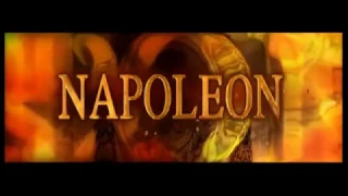 Générique Napoléon (film)