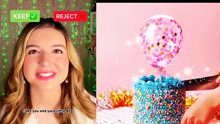 ✨🎖️ Play Cake Storytime 🌸🍀 ASMR Cake Storytime @Brianna Mizura | Best Tiktok Compilations #113