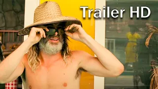 Poolman (2024) - Official HD Trailer