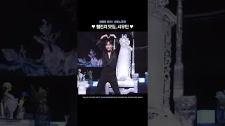 [엑소_시우민] 챌린지 맛집, 시우민🐱🕺🏻✨ (ft. 최애의 아이 / 사랑스러워 챌린지)