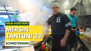 🇹🇷Authentisches Tantuni & Mehr bei "Mersin Tantuni 33" | Ein kulinarisches Abenteuer in Schwetzingen