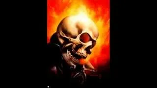 Ghost Rider: Spirit of Vengeance Soundtrack (Rock Solos)