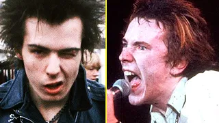 Sex Pistols DISASTEROUS US Tour & Breakup