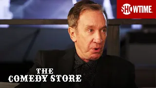 Next on Episode 2 | The Comedy Store | SHOWTIME Documentary Series