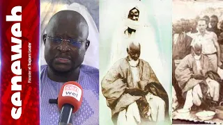 Darou Mousty : Mame Thierno, un modèle parfait d'un musulman, raconté par un chercheur