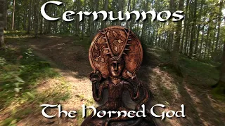 Cernunnos - The Horned God (Ritual & Meditation Music)