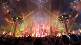 Bloodlust - Broken (Unreleased) (Kick Off Show) | REBiRTH Festival 2024