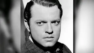 Orson Welles' first professional film discovered