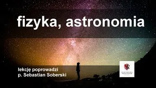 Fizyka, astronomia. Układ słoneczny