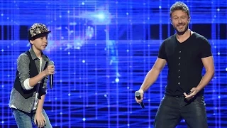 Mateusz Golicki i Andrzej Piaseczny – „Jeszcze bliżej” – Hit Hit Hurra!