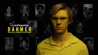 🎦DAHMER(2022)NETFLIX | RESUMEN COMPLETO | FINAL EXPLICADO🎦