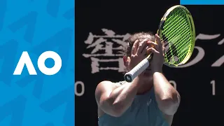 Jennifer Brady: The story so far | Australian Open 2021