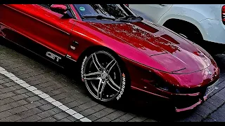 Ford Probe 2.5 V6  4K