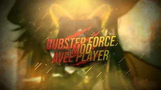 (FREE) Dubstep Force Mod Template Avee Player - Free Download | By Dhan Project