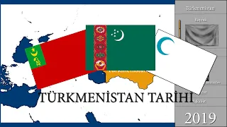 History Of Turkmens  Every Year | Türkmen Tarihi | Her Yıl