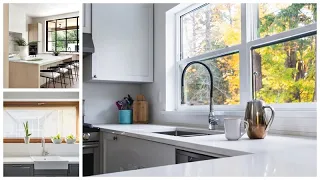 Inspirasi Desain Ventilasi Dapur yang Efisien, Strategi Praktis Ruang Dapur Nyaman