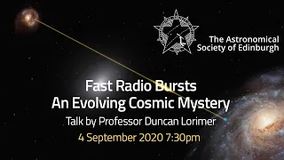 Fast Radio Bursts - An Evolving Cosmic Mystery