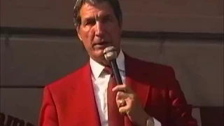 Gene Stallings Junction Story