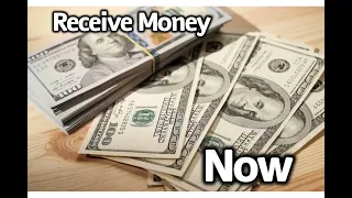 Receive Money Now Subliminal