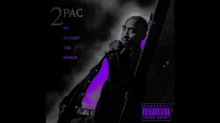 2Pac - So Many Tears (Slowed)