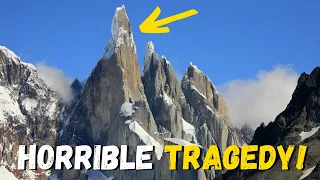 Cerro Torre Disaster - Mountain Climbing Gone WRONG!