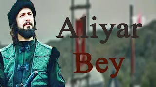 Aliyar Bey - The Fallen Lion - Plevne