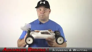 Advanced RC Driving Techniques