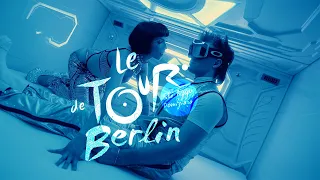 Ski Aggu x Domiziana – Tour de Berlin (prod. by Replay Okay)