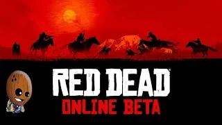Red Dead Online #2➤Вражда конокрадов. Денег не хватает ни на что.Стая волков.